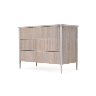 Galileo Chest

