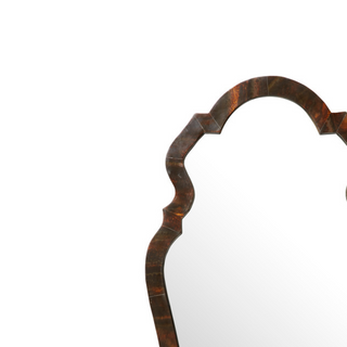 St. Martin’s Mirror
