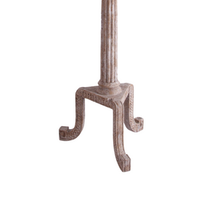 Scroll Accent Table (Large)
