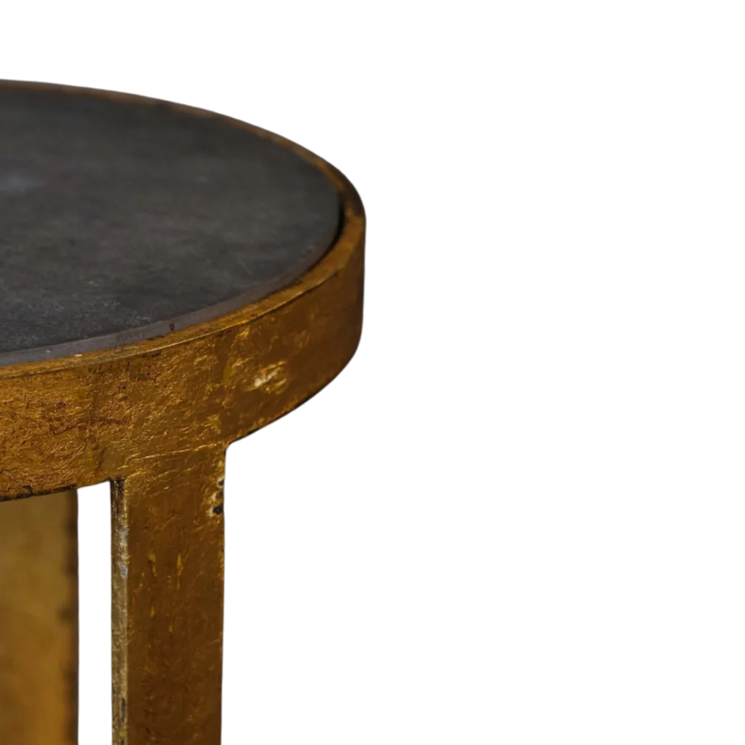Christopher Collection Side Table