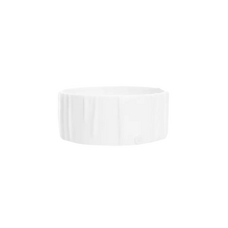 Dog Bowl #842 by Montes Doggett
