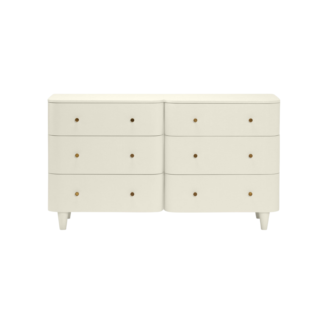 Christopher Collection Olivia Dresser - Thumbnail 3
