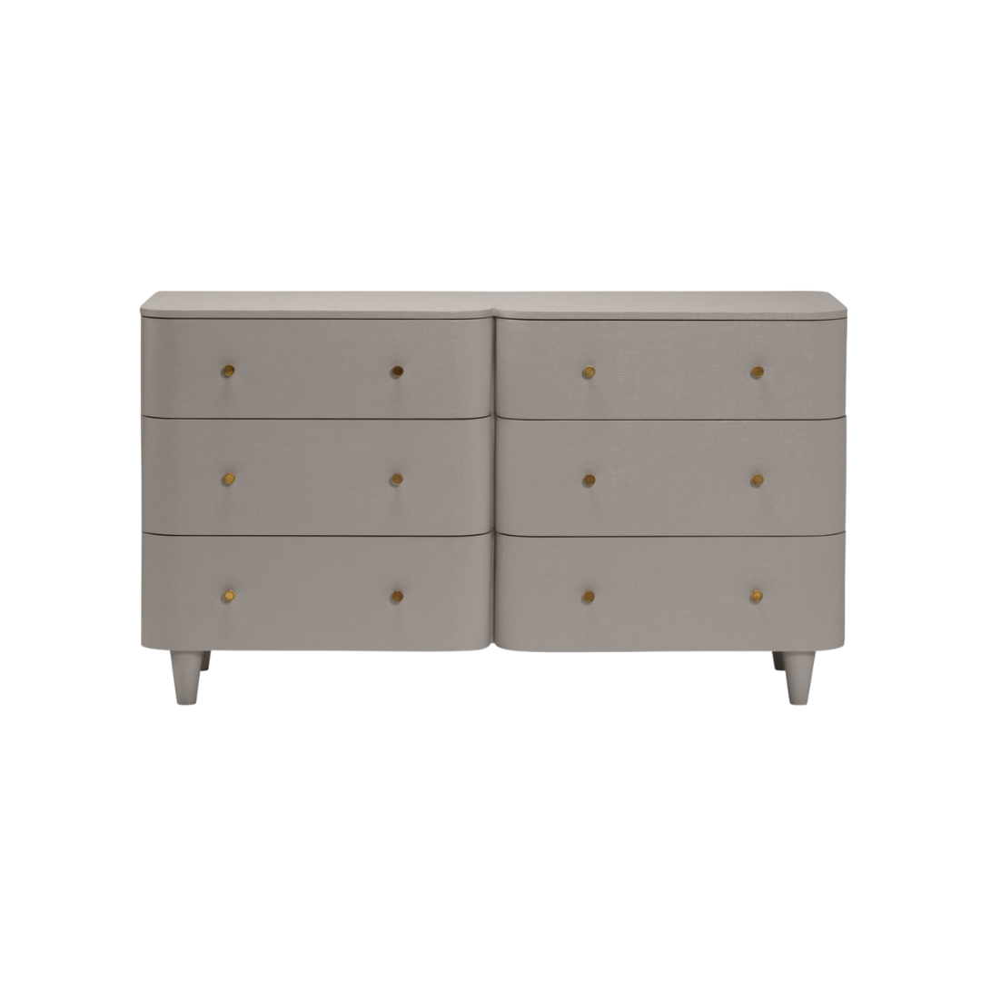 Christopher Collection Olivia Dresser - Thumbnail 2