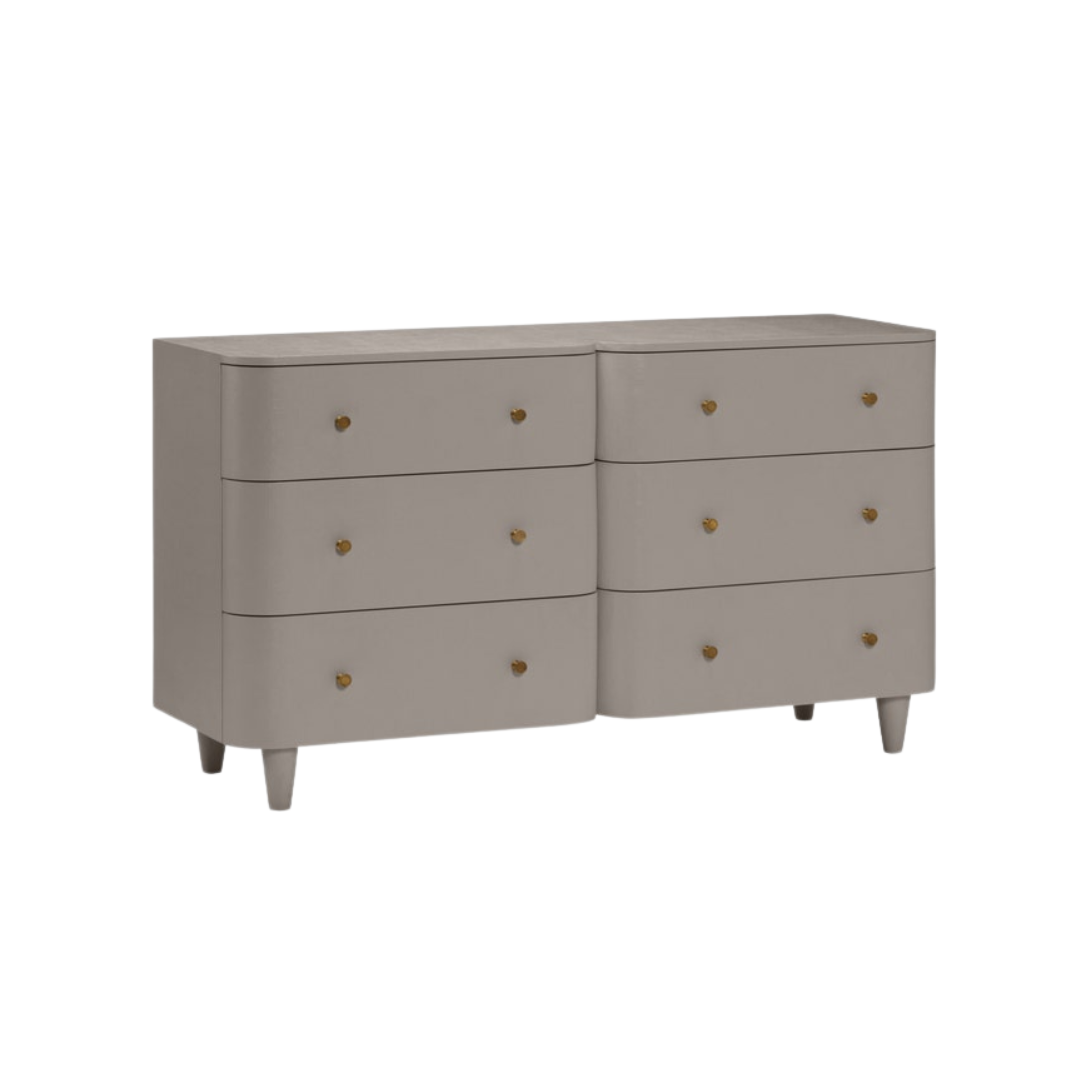 Christopher Collection Olivia Dresser