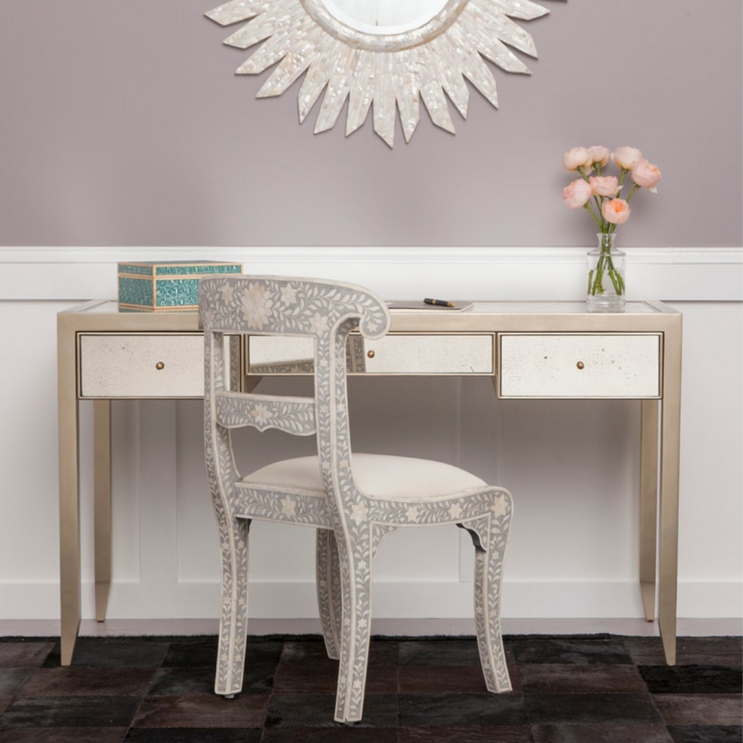 Christopher Collection Mia Desk - Thumbnail 2