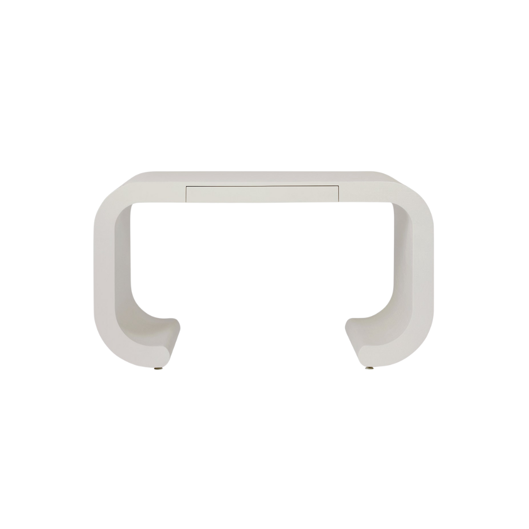 Christopher Collection Vanora Desk - Thumbnail 4