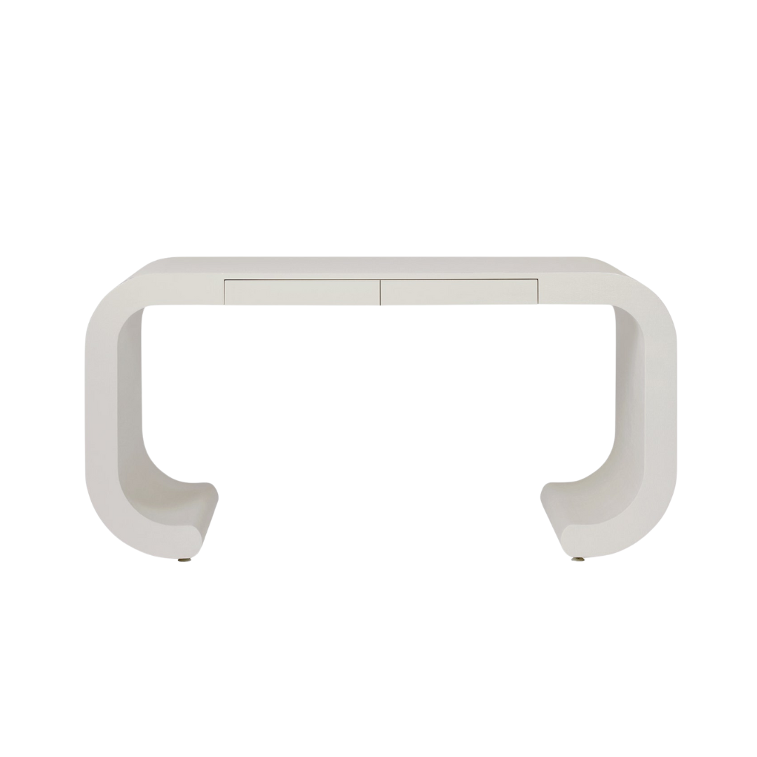 Christopher Collection Vanora Desk - Thumbnail 3