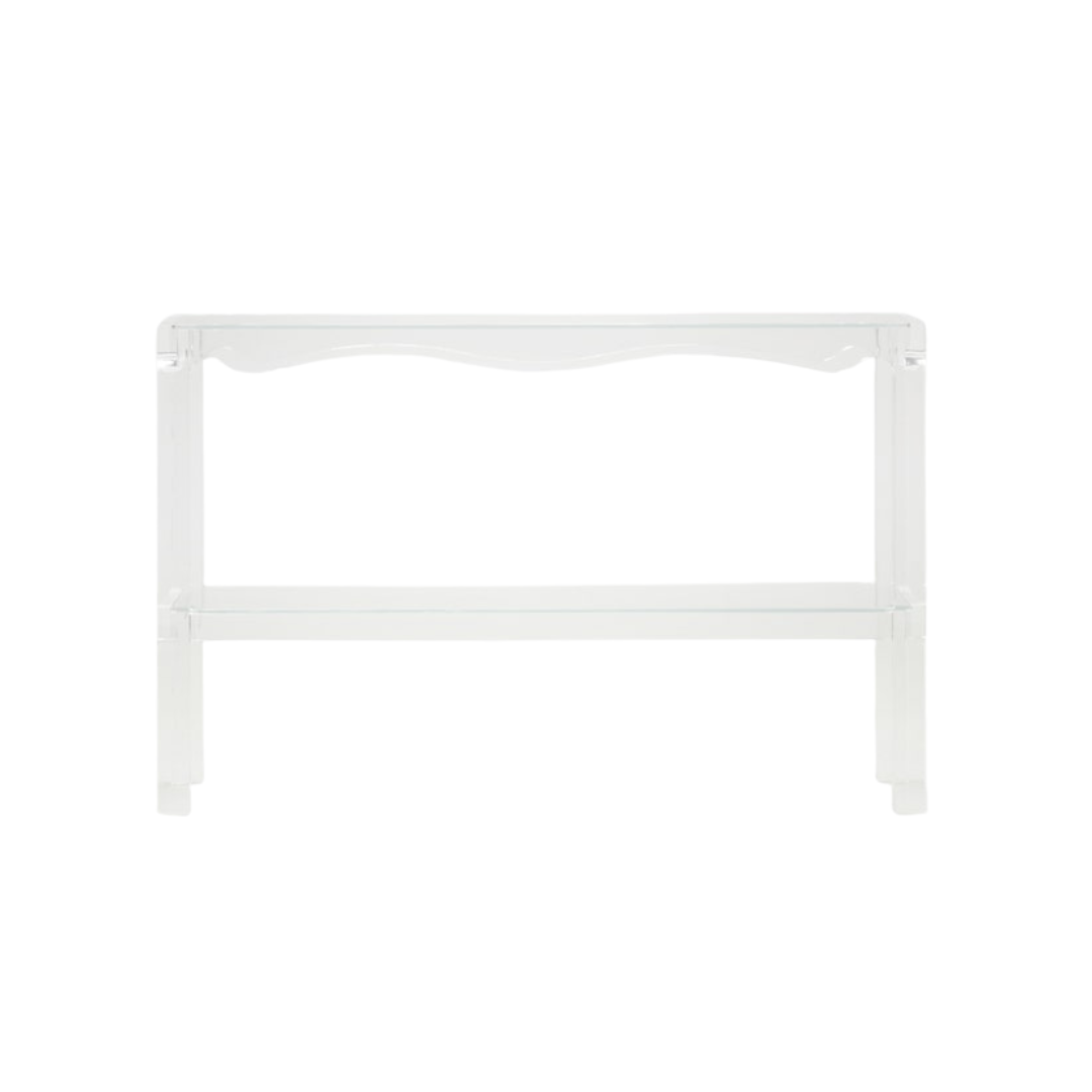 Fargo Console - Thumbnail 2