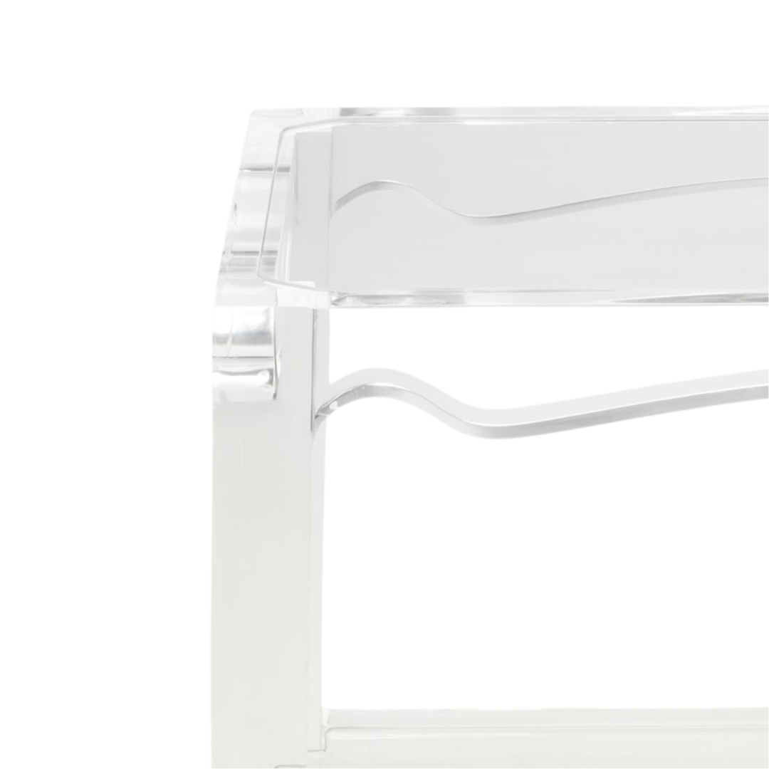 Fargo Console - Thumbnail 4