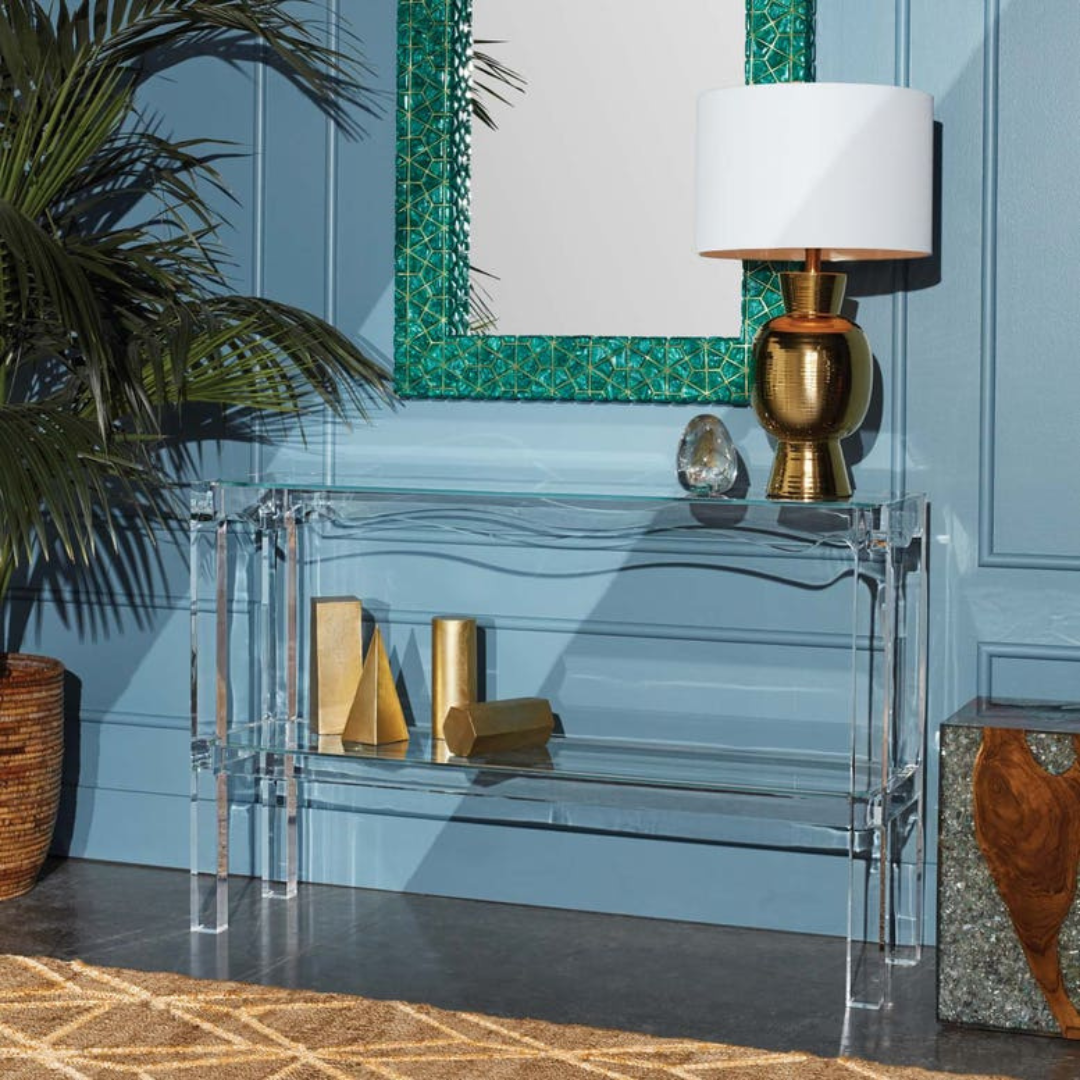 Fargo Console - Thumbnail 3