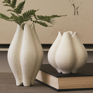 Mini Pond Vase (Tall)
