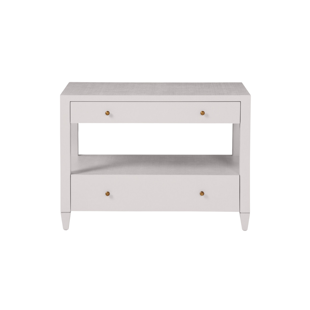 Christopher Collection Conrad Nightstand