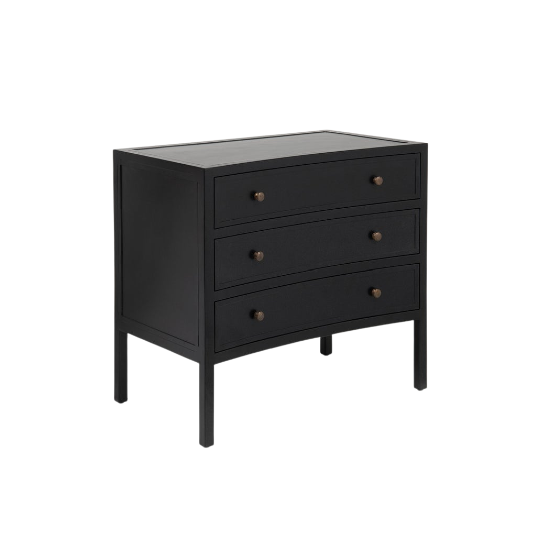 Christopher Collection Parker Nightstand