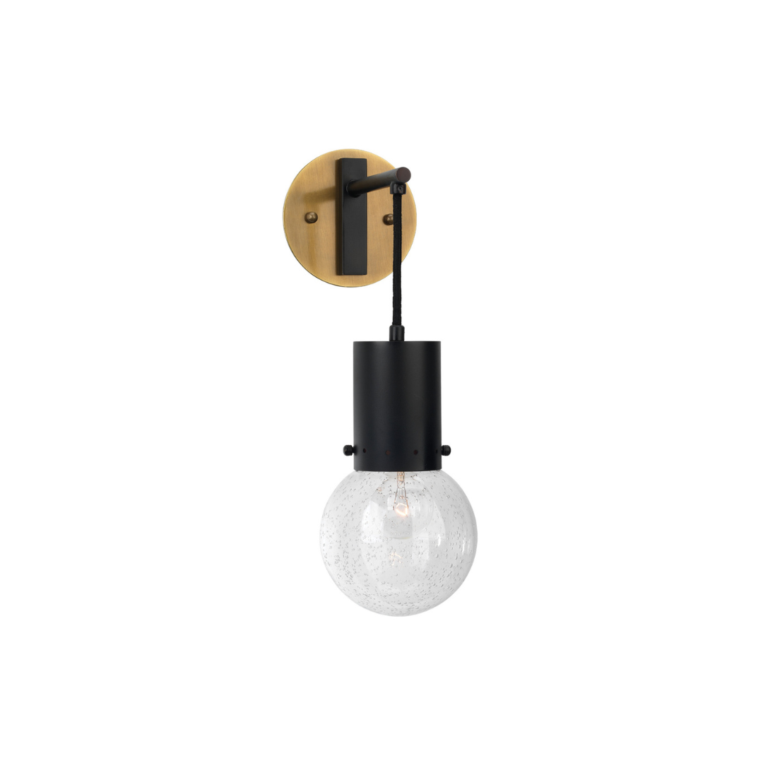 Strada Pendant Wall Sconce - Thumbnail 2