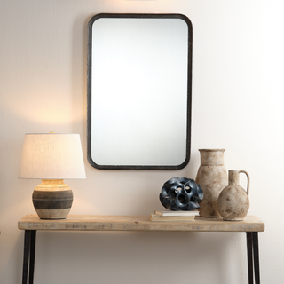 Principle Vanity Mirror
