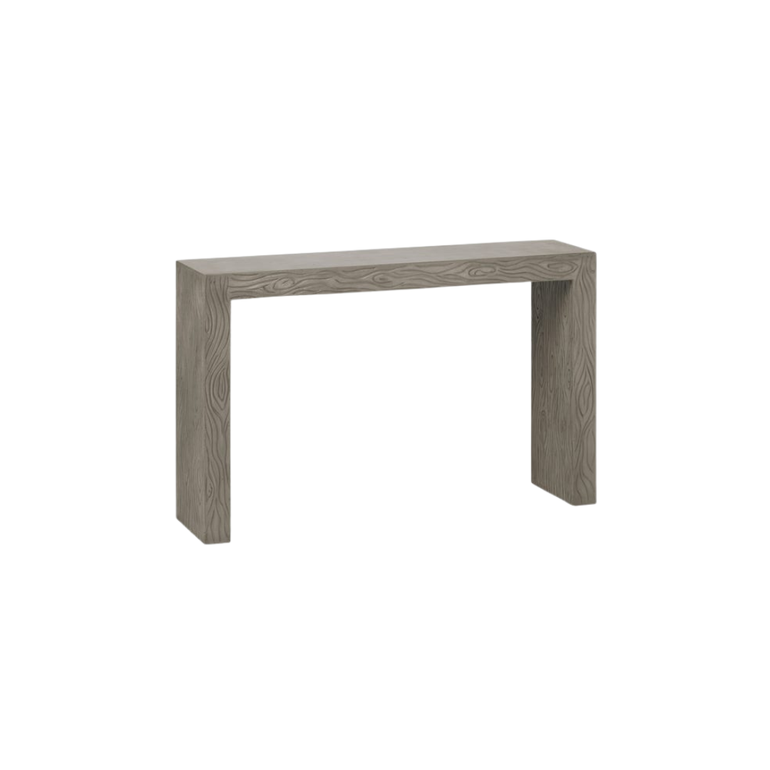 Christopher Collection Liam Console