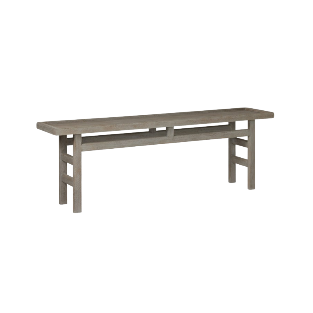 Malachi Console Table