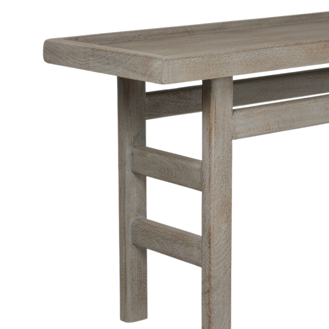 Malachi Console Table - Thumbnail 2