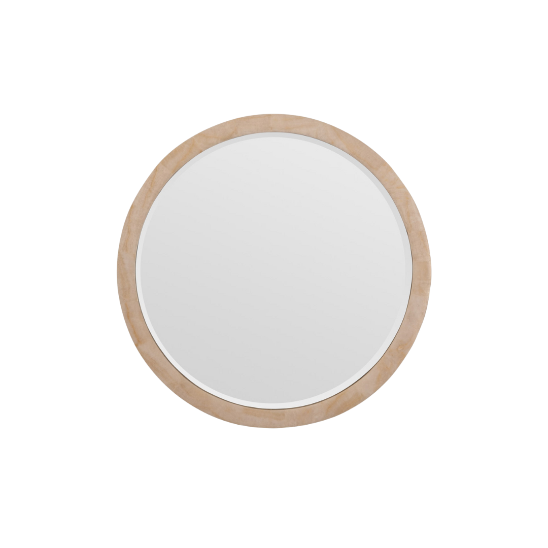 Christopher Collection Albert Mirror - Thumbnail 2