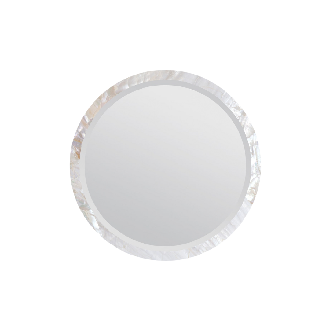 Christopher Collection Albert Mirror - Thumbnail 5