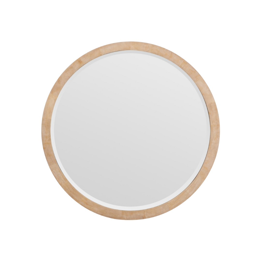 Christopher Collection Albert Mirror - Thumbnail 3
