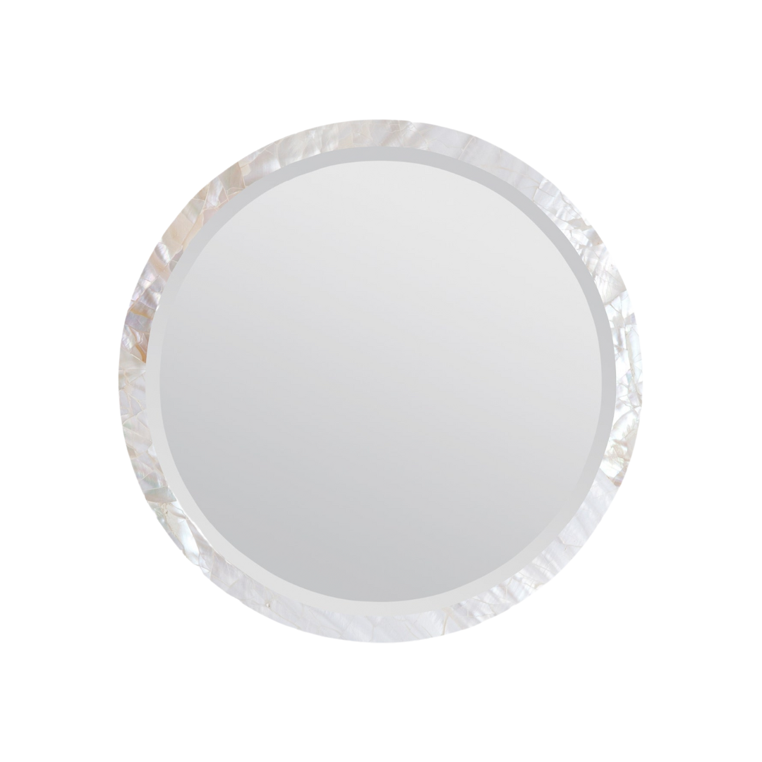 Christopher Collection Albert Mirror - Thumbnail 4