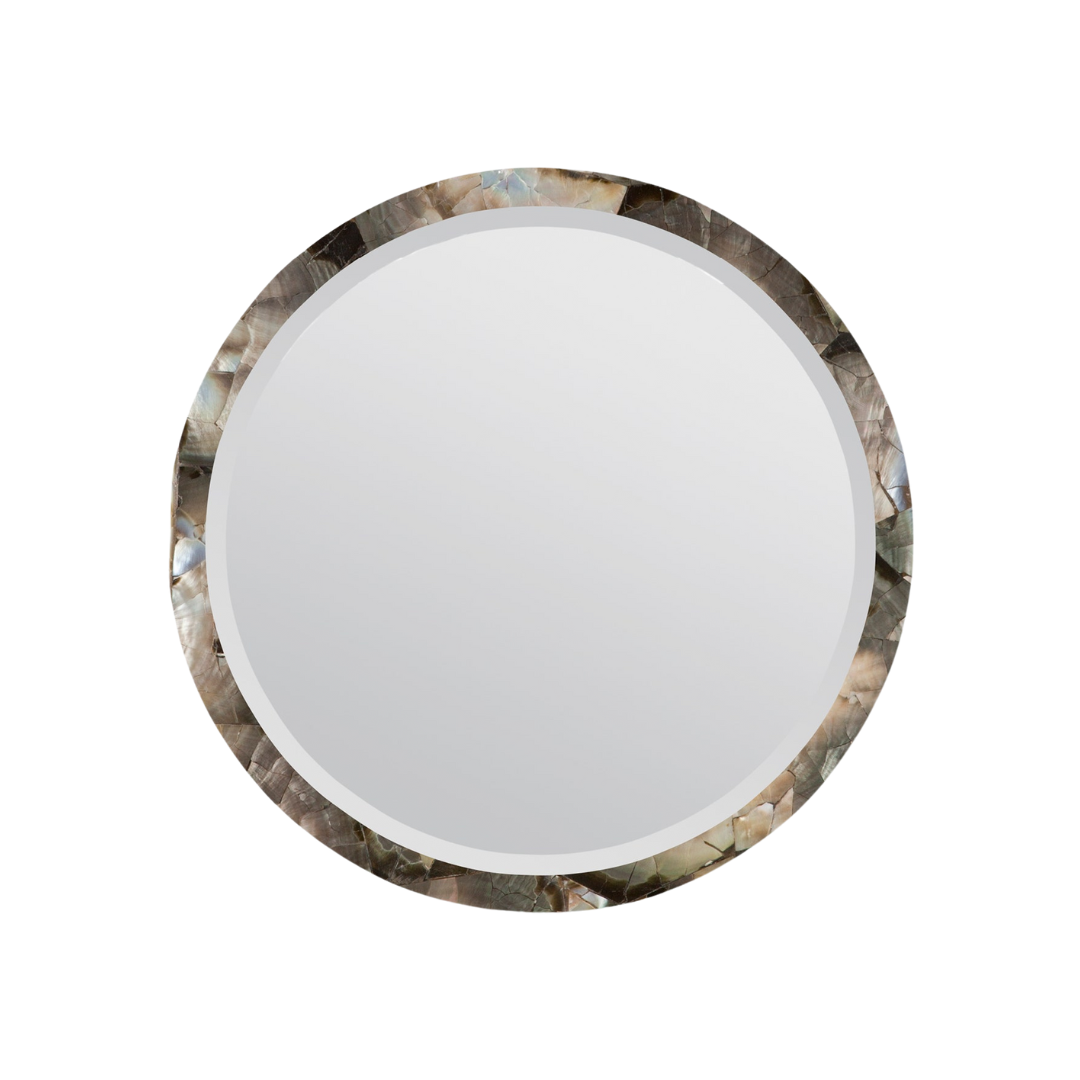 Christopher Collection Albert Mirror