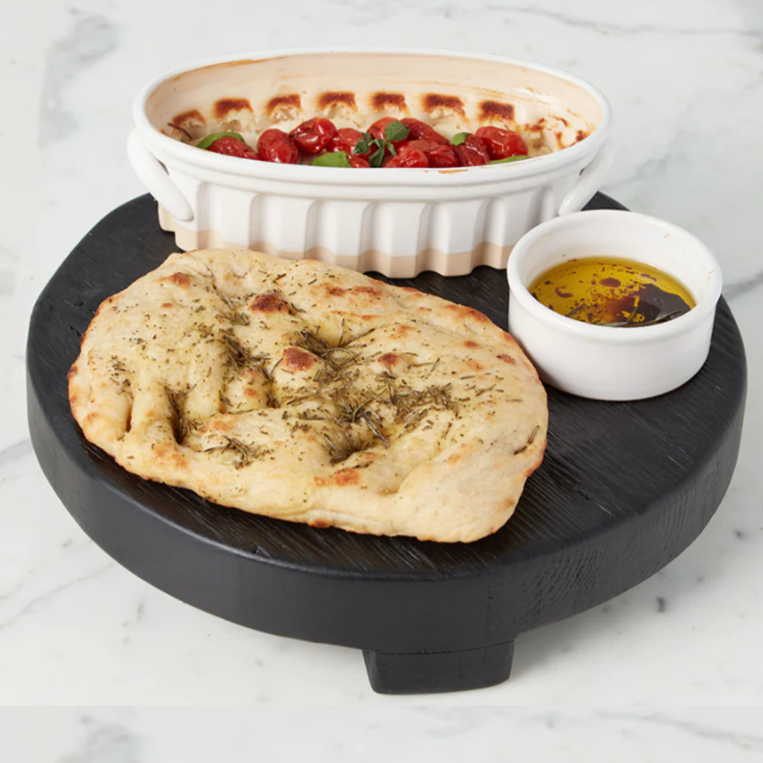 Brasserie Round Trivet (Medium)