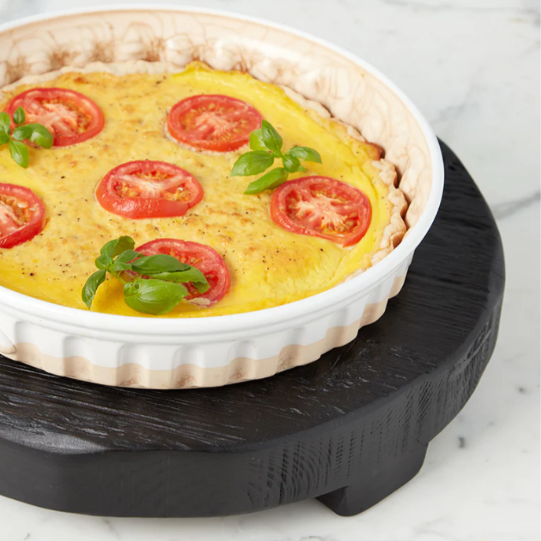 Brasserie Round Trivet (Large) - Thumbnail 3