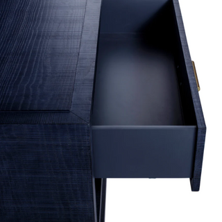 Corpus Nightstand

