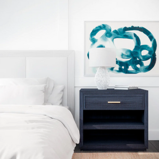 Corpus Nightstand
