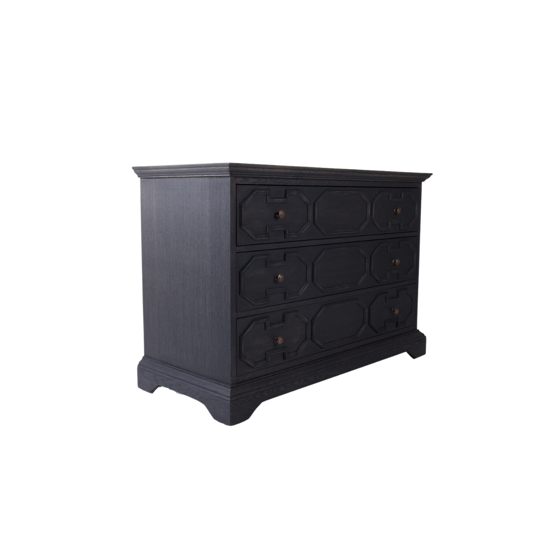 Christopher Collection Octavia Chest