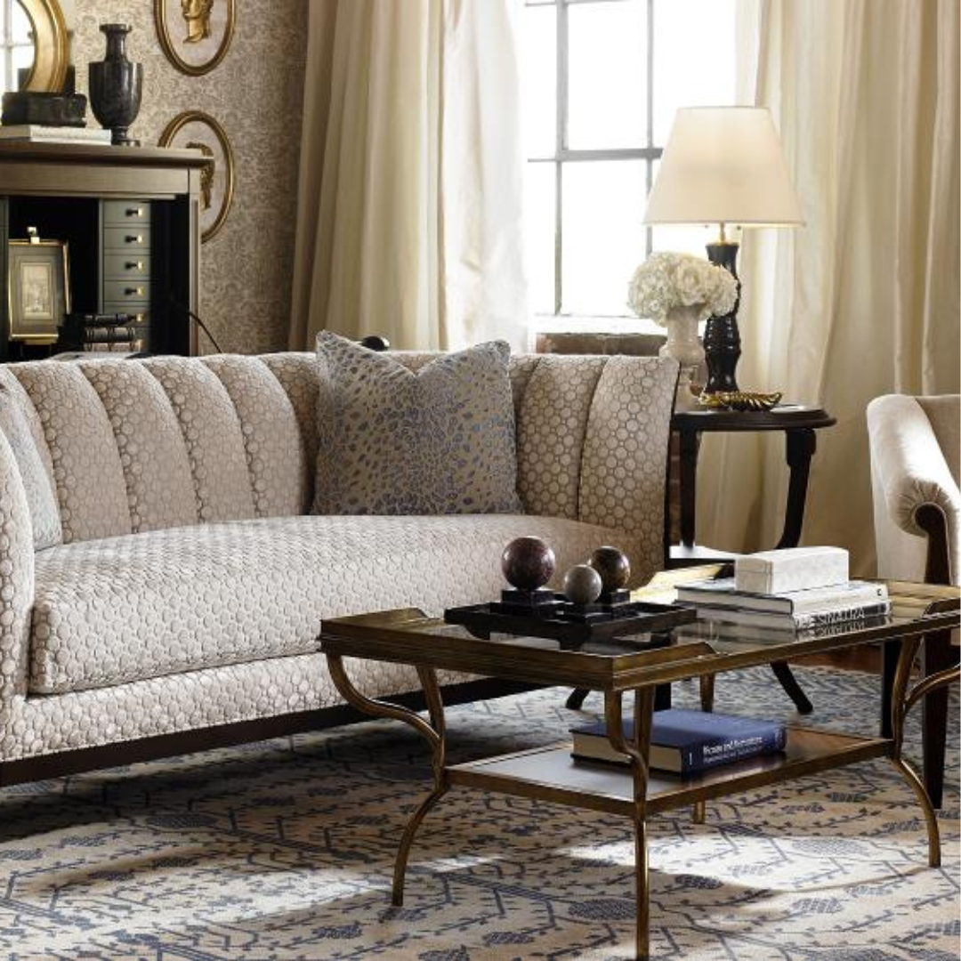 Betty Cocktail Table