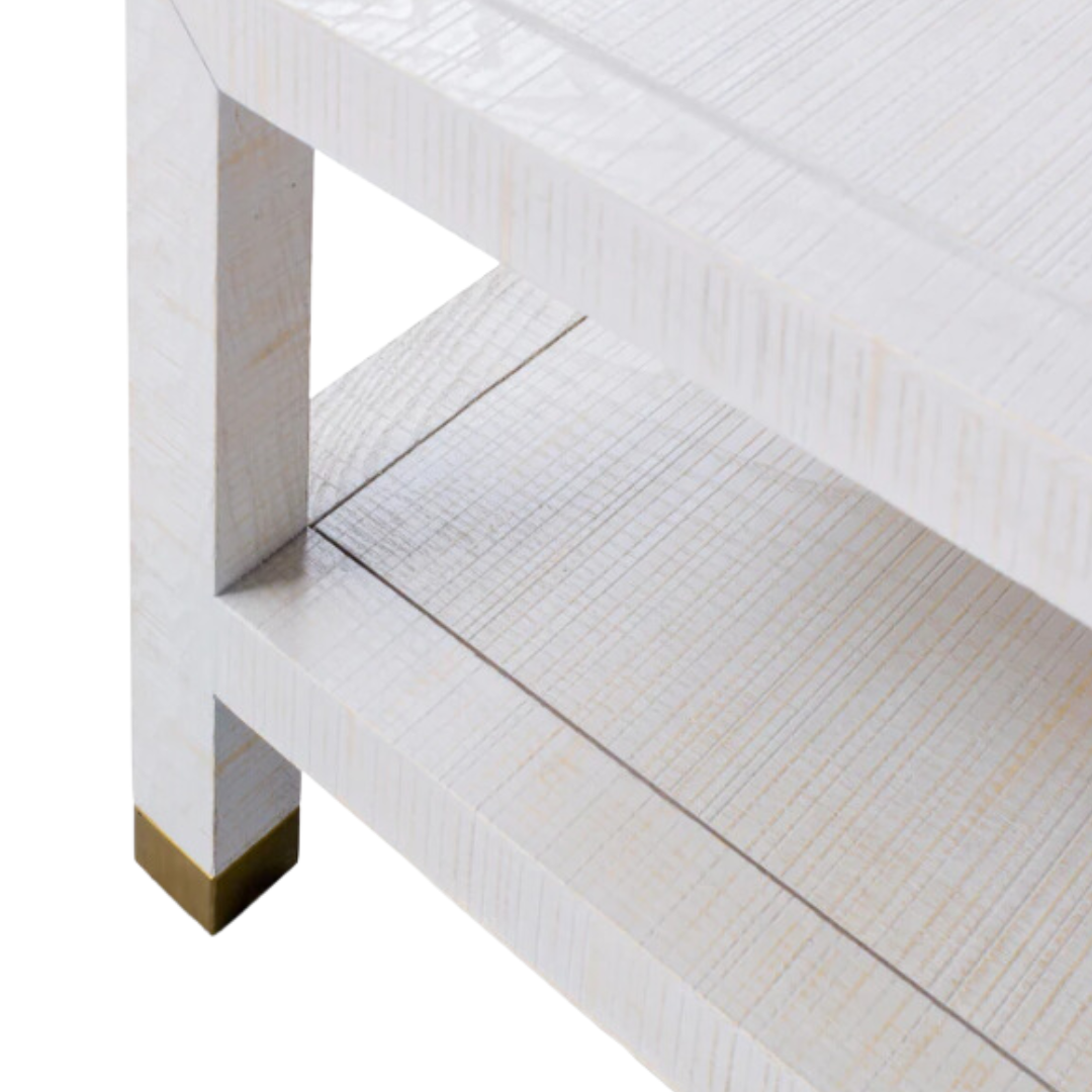 Corpus Coffee Table - Thumbnail 3