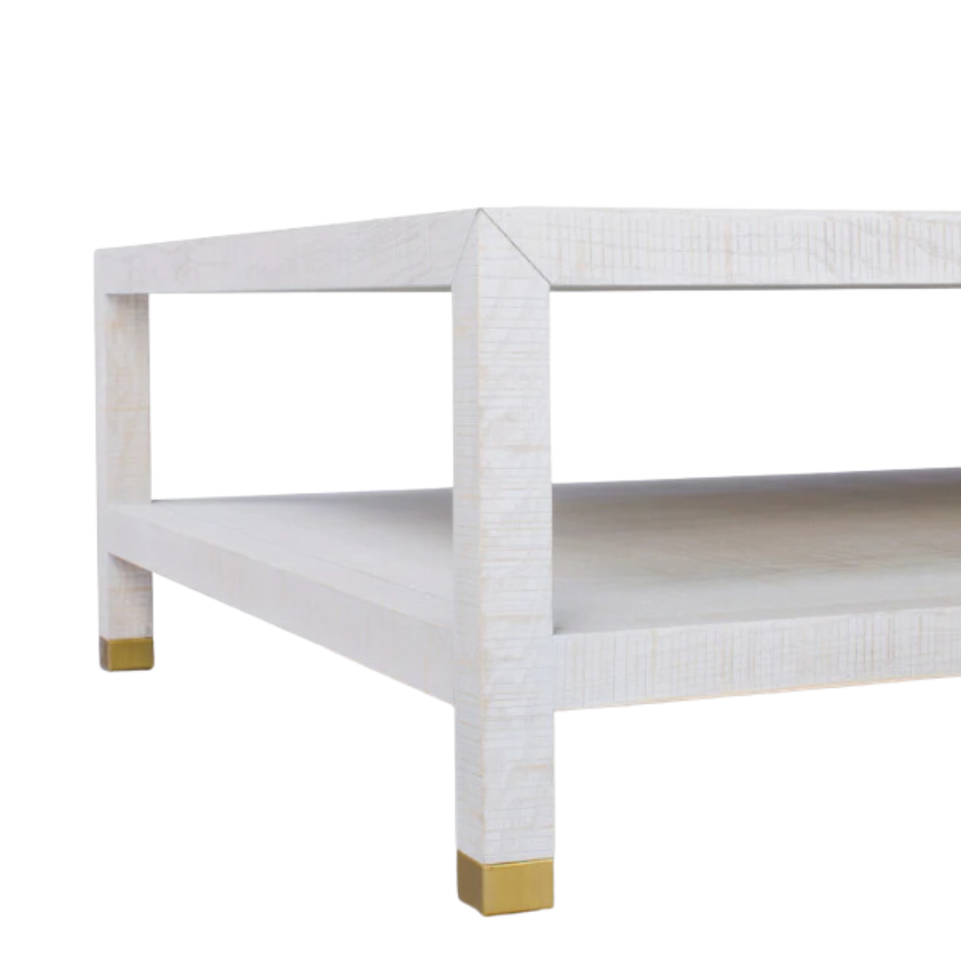 Corpus Coffee Table - Thumbnail 2