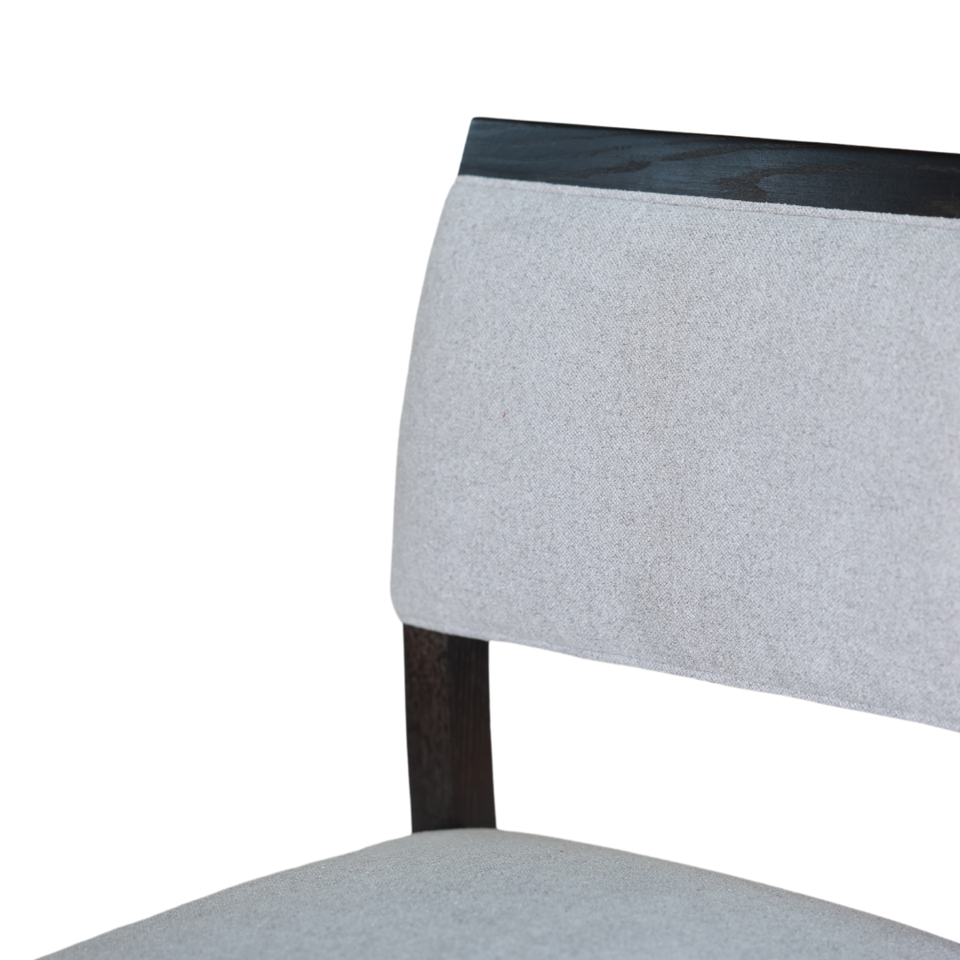 Taperback Side Chair