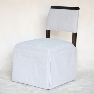 Taperback Side Chair (Without Handle)

