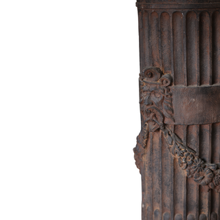 1900 Spanish Iron Pedestal
