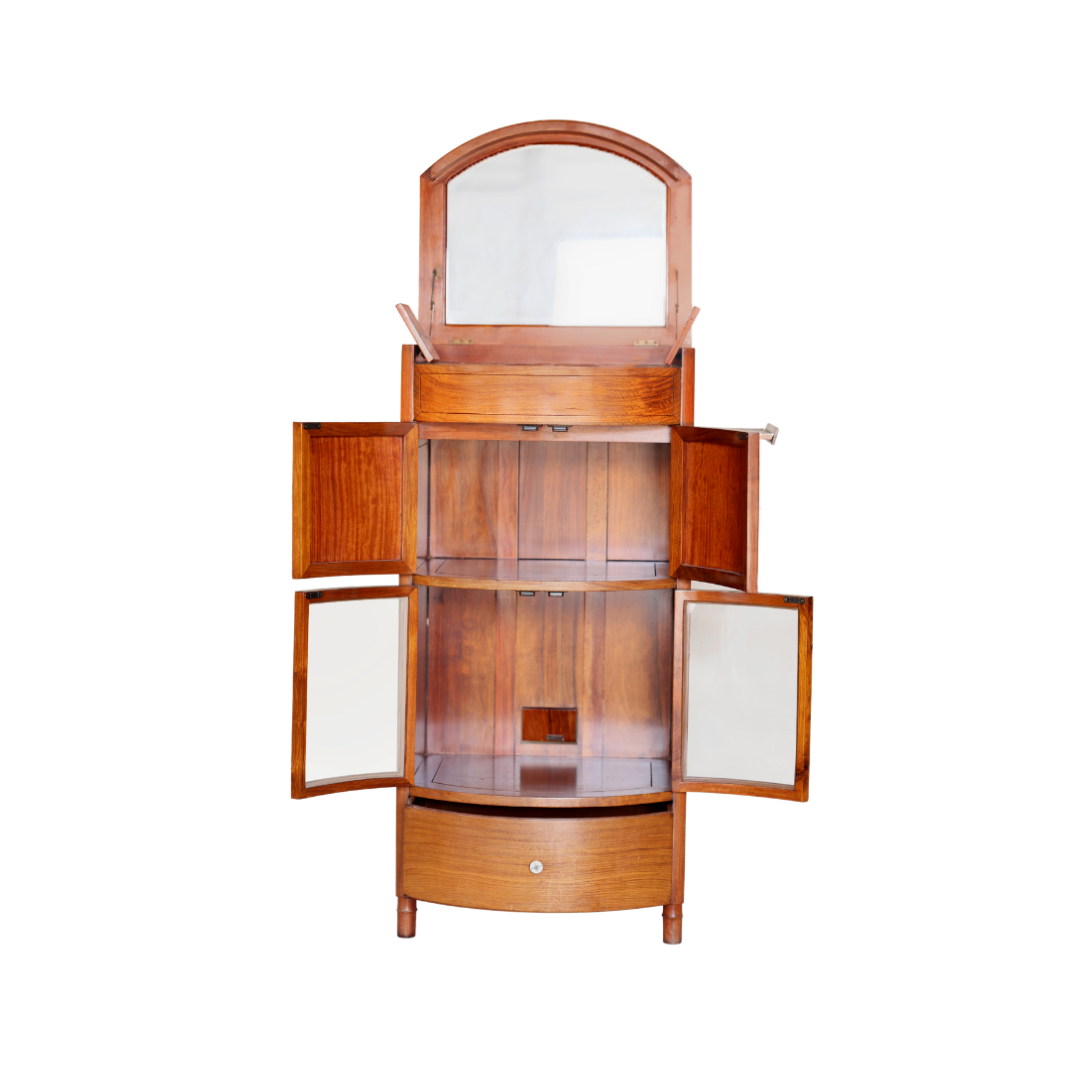 Antique MCM Bar - Thumbnail 3