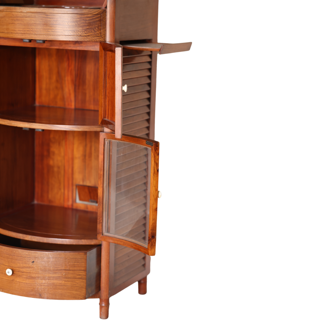 Antique MCM Bar - Thumbnail 5