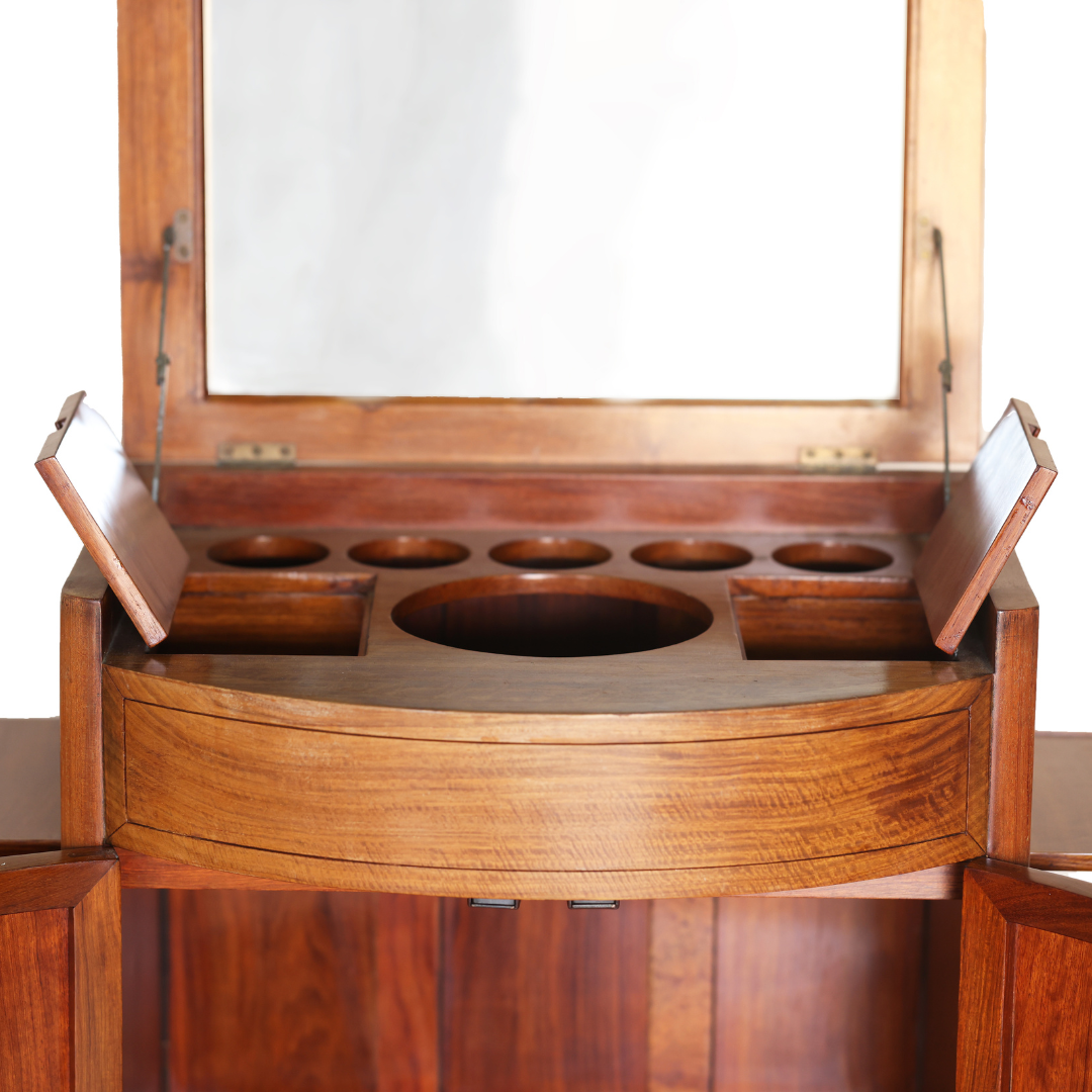 Antique MCM Bar - Thumbnail 4