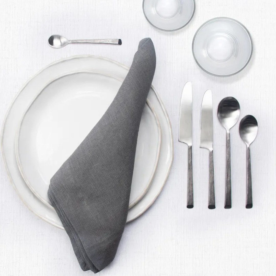 Montes Linen Napkin - Thumbnail 2