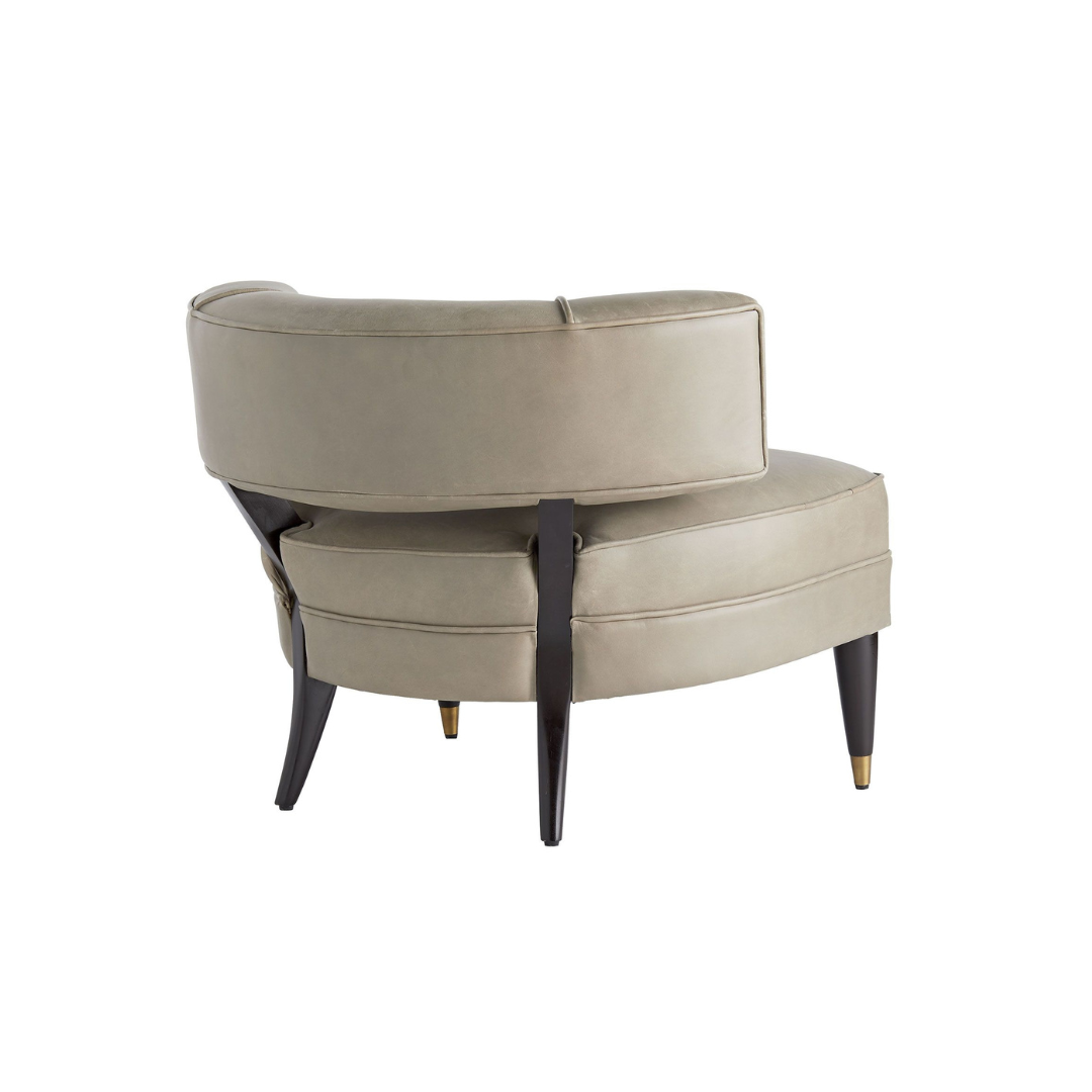 Laurent Chair - Thumbnail 2