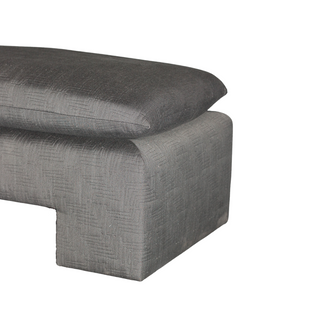 Drex Ottoman
