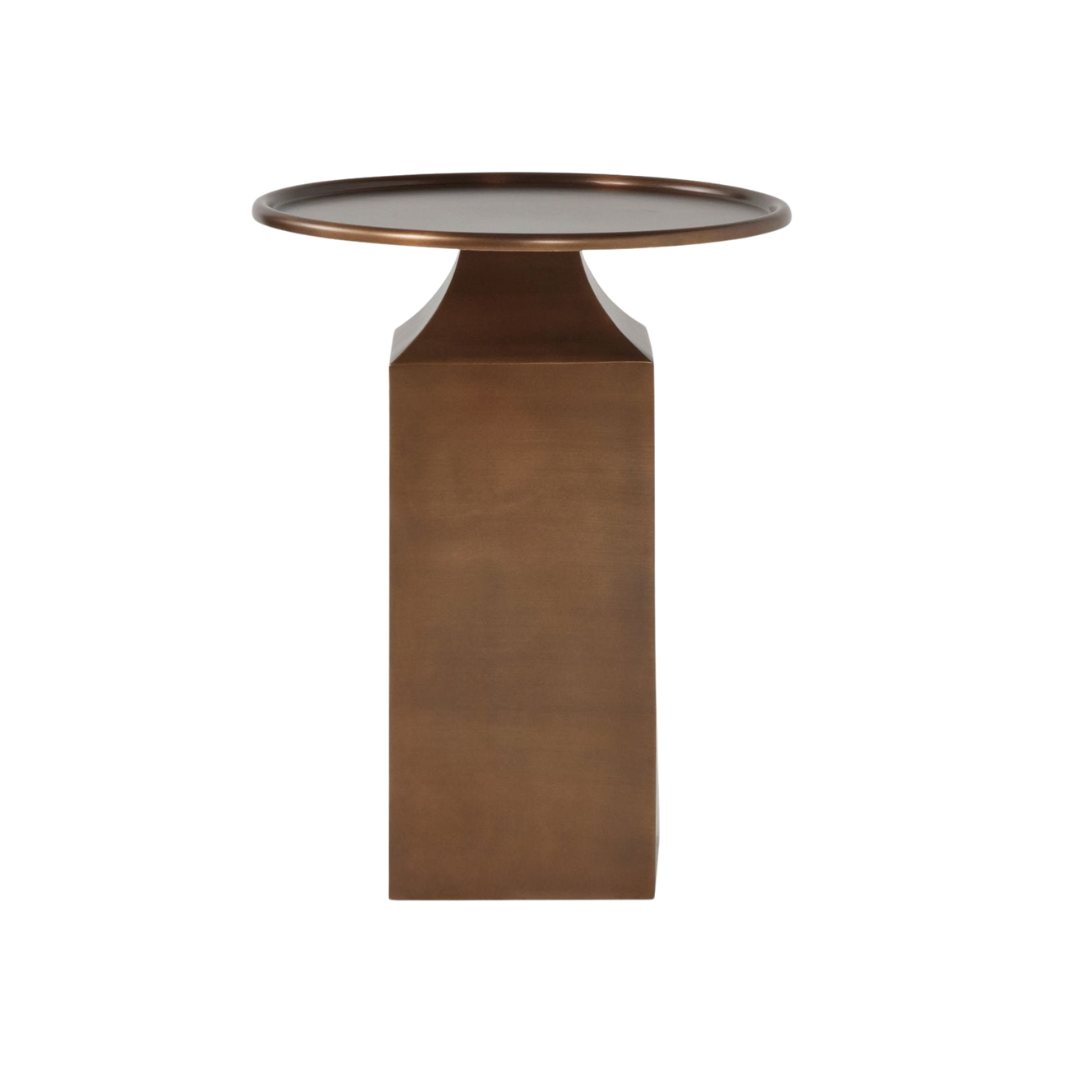 Laverne Accent Table - Thumbnail 2
