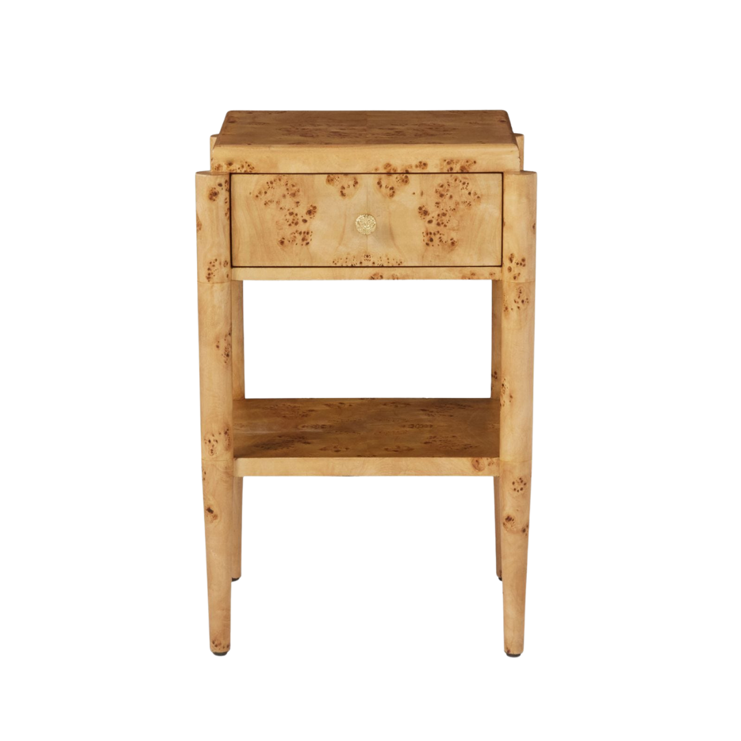 Christopher Collection Fenwick Nightstand