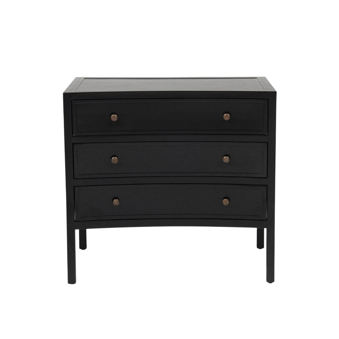 Christopher Collection Parker Nightstand - Thumbnail 2