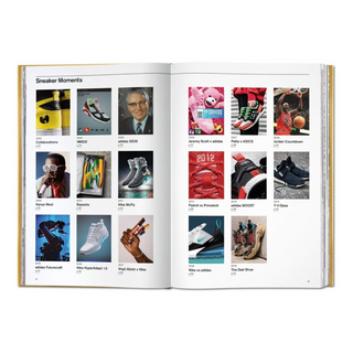 Sneaker Freaker. The Ultimate Sneaker Book
