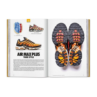 Sneaker Freaker. The Ultimate Sneaker Book
