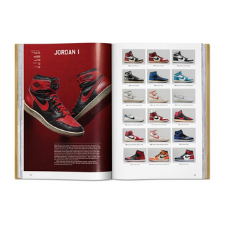 Sneaker Freaker. The Ultimate Sneaker Book
